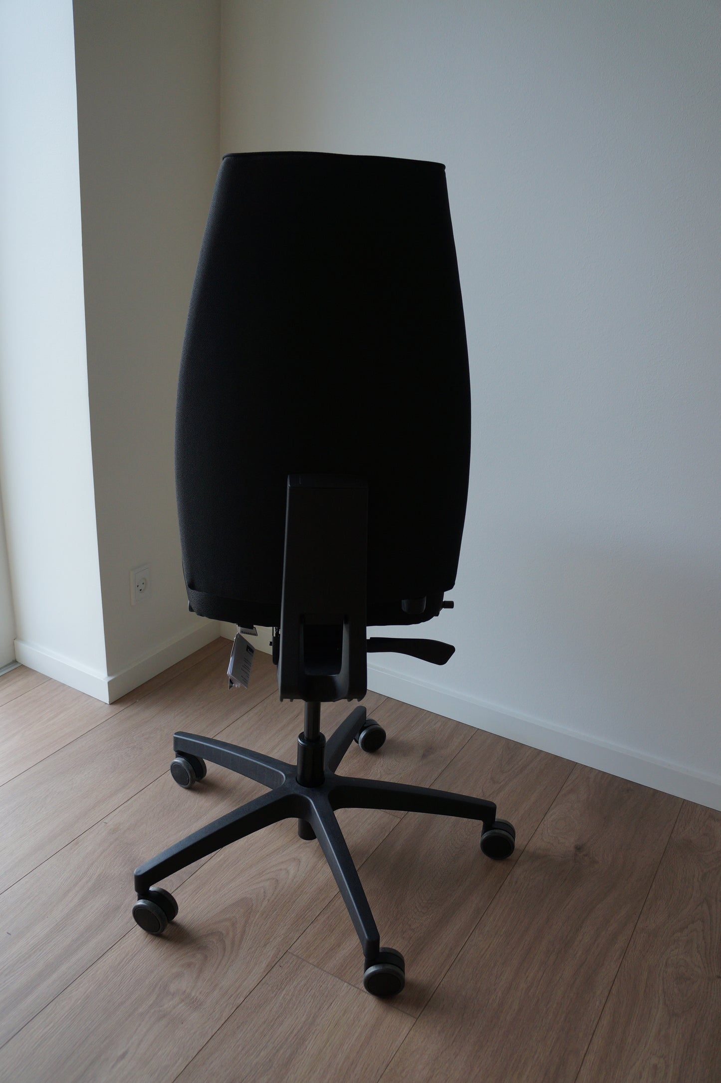 Office chair Magna MANAGER