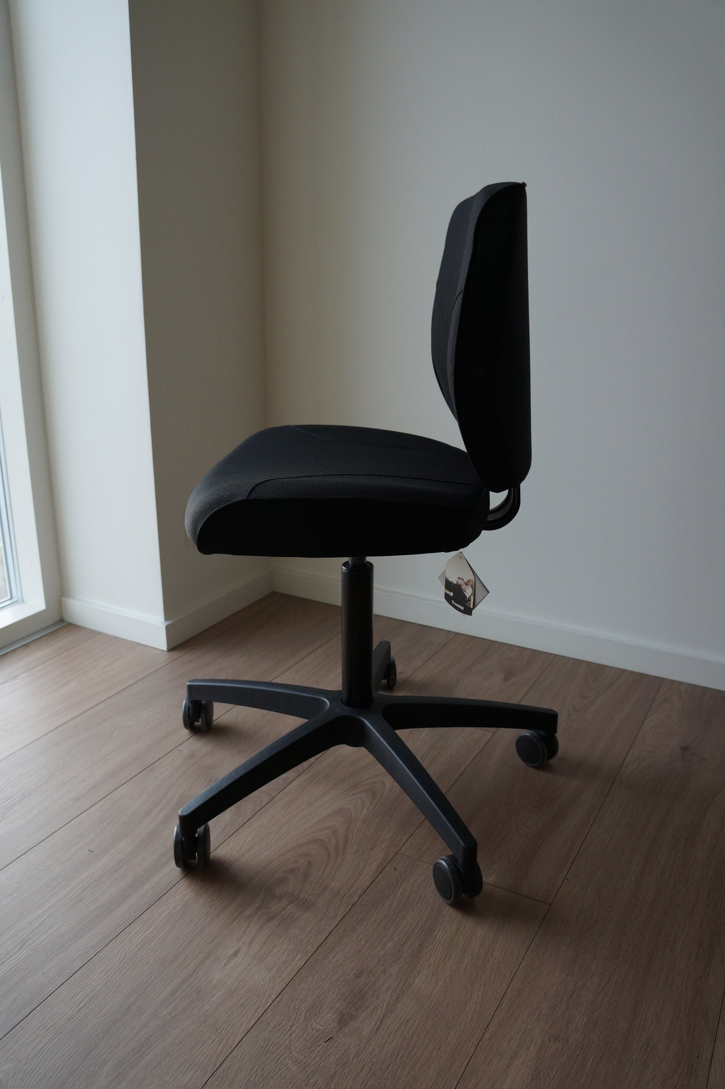 Office Chair Magna TASK