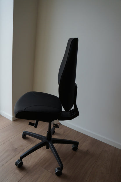 Office chair Magna MANAGER