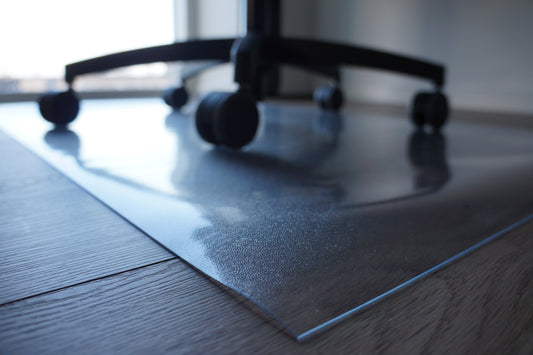 Protective Floor-Mat, hard floor