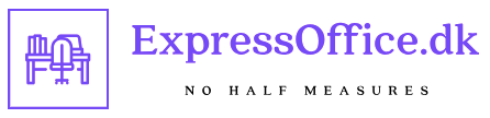 ExpressOffice.dk ApS